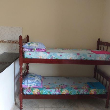 Azul Kitnets Διαμέρισμα Santa Cruz Cabralia Εξωτερικό φωτογραφία